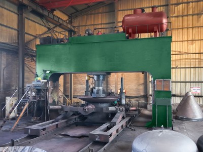 6000mm mašina za bušenje pritiska