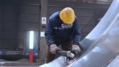 Xinxiang Sida Head Co., LTD. - Proizvod Promocijski Video